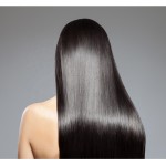 洗发水厂家 - 马油椰子山茶油400ml