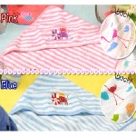 Baby Swaddle Manufacturer - Poncho Towel Blanket Popular Product