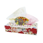 盒装纸巾厂家 - 新年礼物120张柔软2层再生