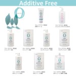 洗发水厂家 - 无添加600ml天然顺滑