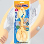 奶瓶夹生产厂家 - PE塑料折叠防滑可持续