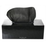 面巾纸厂家 - 200张2层环保盒装家用