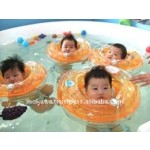 Swimming Pants Manufacturer - Blue Boys GOO.N L-size 3pics