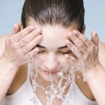 Facial Cleansing Gel Manufacturer - Sake Rice 500ml Dry Skin