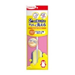 清洁刷厂家 - PP海绵刷奶瓶喂养