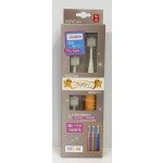 电动牙刷厂家 - 成人360度高品质