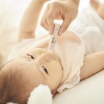 润唇膏厂家 - 无添加4g婴儿唇彩