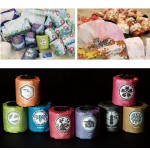 盒装纸巾厂家 - 新年礼物120张柔软2层再生