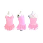 芭蕾裙厂家 - 专业女孩紧身衣尼龙材质