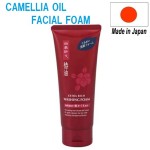 洗面奶生产厂家 - 山茶油150g保湿霜