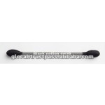 Cotton Buds Factory - Charcoal Shower 70P Black Makeup