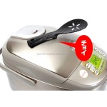 饭勺厂家 - 立式勺备长炭家用