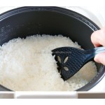 饭勺厂家 - 立式勺备长炭家用