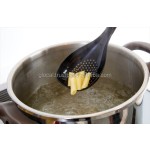 烹饪勺厂家 - 环保备长炭餐具