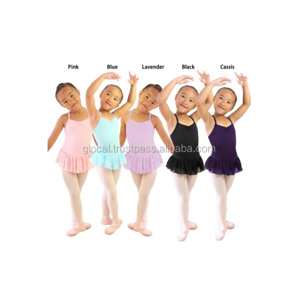 芭蕾服装生产厂家 - 爱媛舒适经典紧身衣