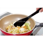 Food Turner Manufacturer - Thin-End Binchotan Charcoal Material