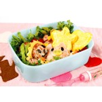 煮蛋器生产厂家 - 心星形备长炭PP