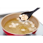 烹饪勺厂家 - 环保备长炭餐具