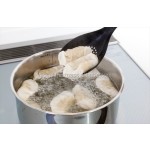 烹饪勺厂家 - 环保备长炭餐具