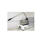 食品机械生产厂家 - 海鲜膨化蔬菜切割