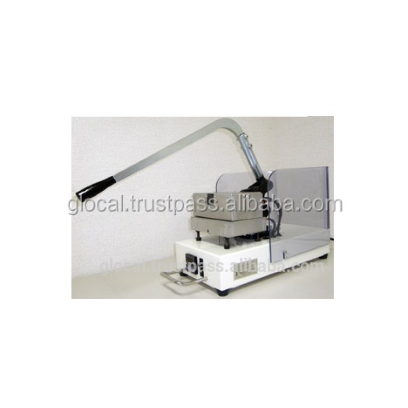 食品机械生产厂家 - 海鲜膨化蔬菜切割