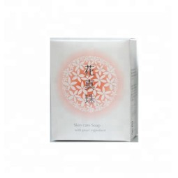 护肤皂生产厂家 - 硫磺70g手工滋养