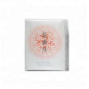 护肤皂生产厂家 - 硫磺70g手工滋养