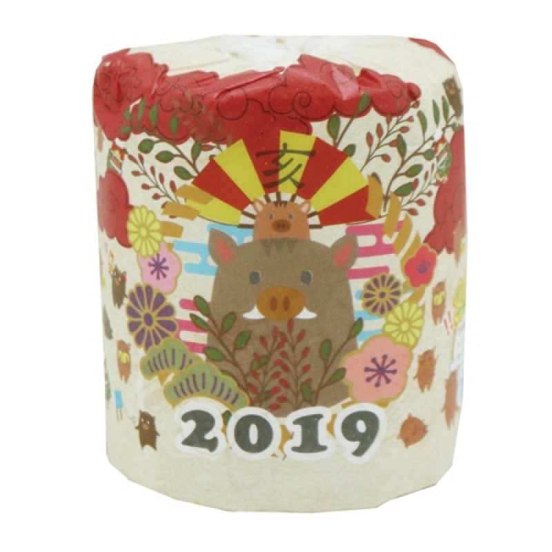 卫生纸生产厂家 - 环保再生浆1卷27.5米