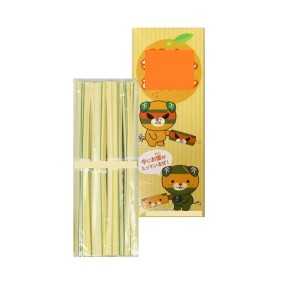 面条厂家 - 素面可爱字符拉面干食