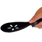 饭勺厂家 - 立式勺备长炭家用