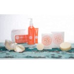 珍珠粉皂厂家 - 70g沐浴露批发