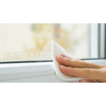 清洁湿巾工厂-一次性拖窗无痕环保