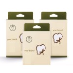 消毒湿巾供应商-免费样品可降解专业级