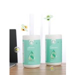 消毒湿巾生产厂家-可定制抗菌健身房清洁