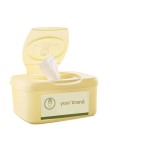 消毒湿巾供应商-免费样品可降解专业级