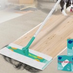 超细纤维湿巾供应商-热销超细纤维地板巾