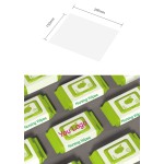 可降解湿巾生产厂家-生产线批发大号可冲