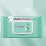 婴儿湿巾生产厂家-厂家可定制一次性加厚