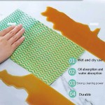 家用清洁供应商-批发彩虹超纤非织造