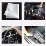 汽车玻璃湿巾生产厂家-车窗一次性非织造