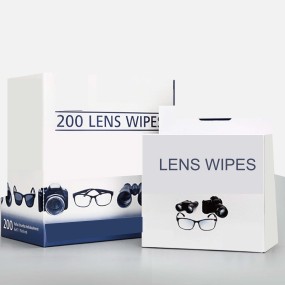 防雾湿巾工厂-防雾屏幕清洁手机批发