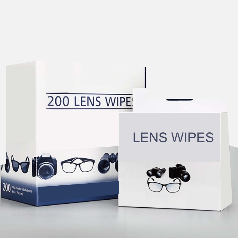 防雾湿巾工厂-防雾屏幕清洁手机批发