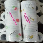 洗碗布工厂-棉质天然印花竹纤维悬挂