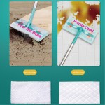 地板清洁湿巾工厂-一次性竹纤维非织造