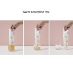 厨房毛巾生产厂家-毛巾竹纤维洗碗布酒店