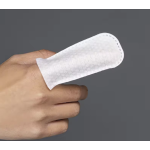 宠物湿巾供应商-指套清洁湿巾狗耳护理