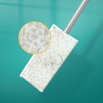 超细纤维湿巾供应商-热销超细纤维地板巾