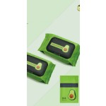 卸妆湿巾工厂-可定制一次性温和卸妆