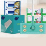 超细纤维湿巾供应商-热销超细纤维地板巾