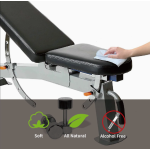 健身湿巾工厂-可定制厂家批发环保